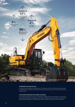 HX220 L CRAWLER EXCAVATOR - 6