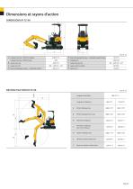 R17Z-9A MINI EXCAVATOR - 11