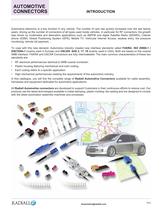 Fakra-USCAR Series - 3