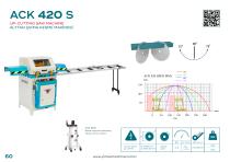 ACK 420 S