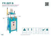 FR 221 S