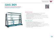 GAS 301
