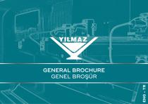 GENERAL BROCHURE