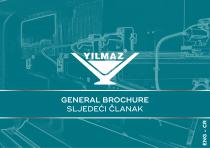 GENERAL BROCHURE - SLJEDEĆI ČLANAK