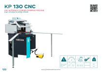 KP 130 CNC