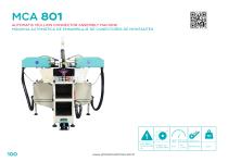 MCA 801