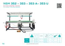 NSM 352-352-352 A-353U