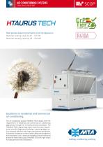 HTAURUS TECH