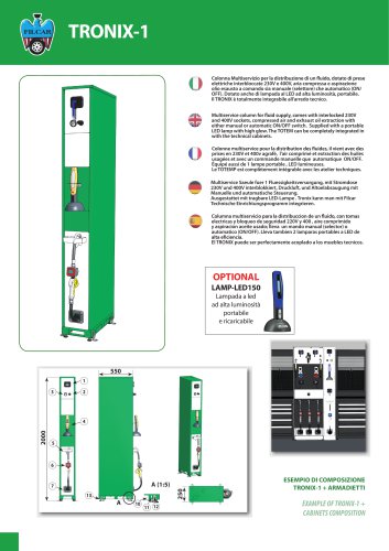 TRONIX-1