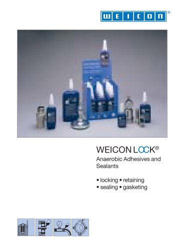 WEICONLOCK