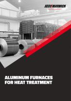 ALUMINUM FURNACE CATALOG