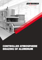 CAB FURNACES CATALOG