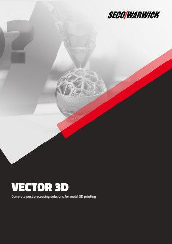 VECTOR 3D