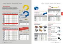 Catalogue d'accessoires - 10