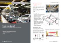 Systèmes de manutention ergonomiques - 4