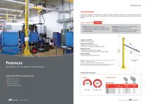 Systèmes de manutention ergonomiques - 8