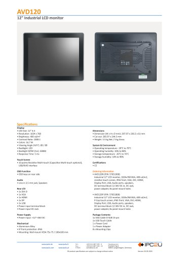 AVD120