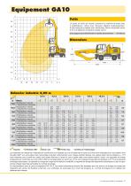 Descriptif technique LH 24 M Litronic - 5