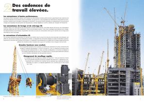 Les grues HC-L - 4