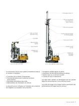 Machine de forage LB 16-180 - 3