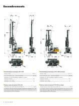 Machine de forage LB 16-180 - 4