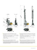 Machine de forage LB 16-180 - 5