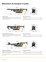 Machine de forage LB 16-180 - 6