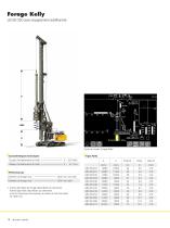 Machine de forage LB 28-320 - 10