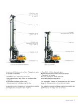 Machine de forage LB 28-320 - 3