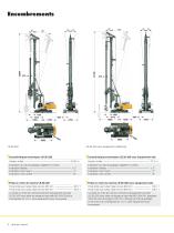 Machine de forage LB 28-320 - 4