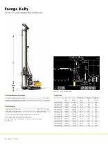 Machine de forage LB 36-410 - 10