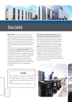 Backlight - brochure - 2