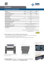 Dragon - technical sheet - 2