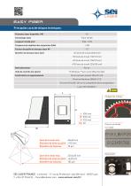 Easy Fiber - technical sheet - 2