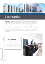 Emballage souple - brochure - 2