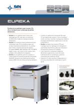 Eureka - technical sheet