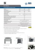 Eureka - technical sheet - 2