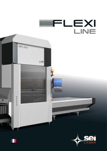 Flexi Line - brochure