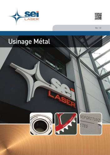 Metal Processing- Brochure