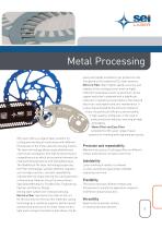 Metal Processing- Brochure - 5