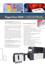 PaperOne Digital Converting - Brochure - 8