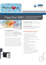 PaperOne Digital Converting - Brochure - 9