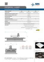 Personal Laser - technical sheet - 2