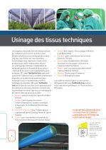 Technical Textile - brochure - 4