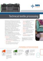 Technical Textile - brochure - 5