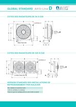 AKG-Line D - 5