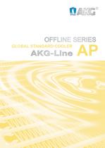AKG-Line AP
