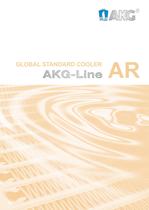 AKG-Line AR - 1