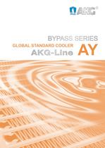 AKG-Line AY