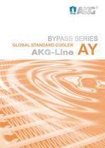 AKG-Line AY - 1